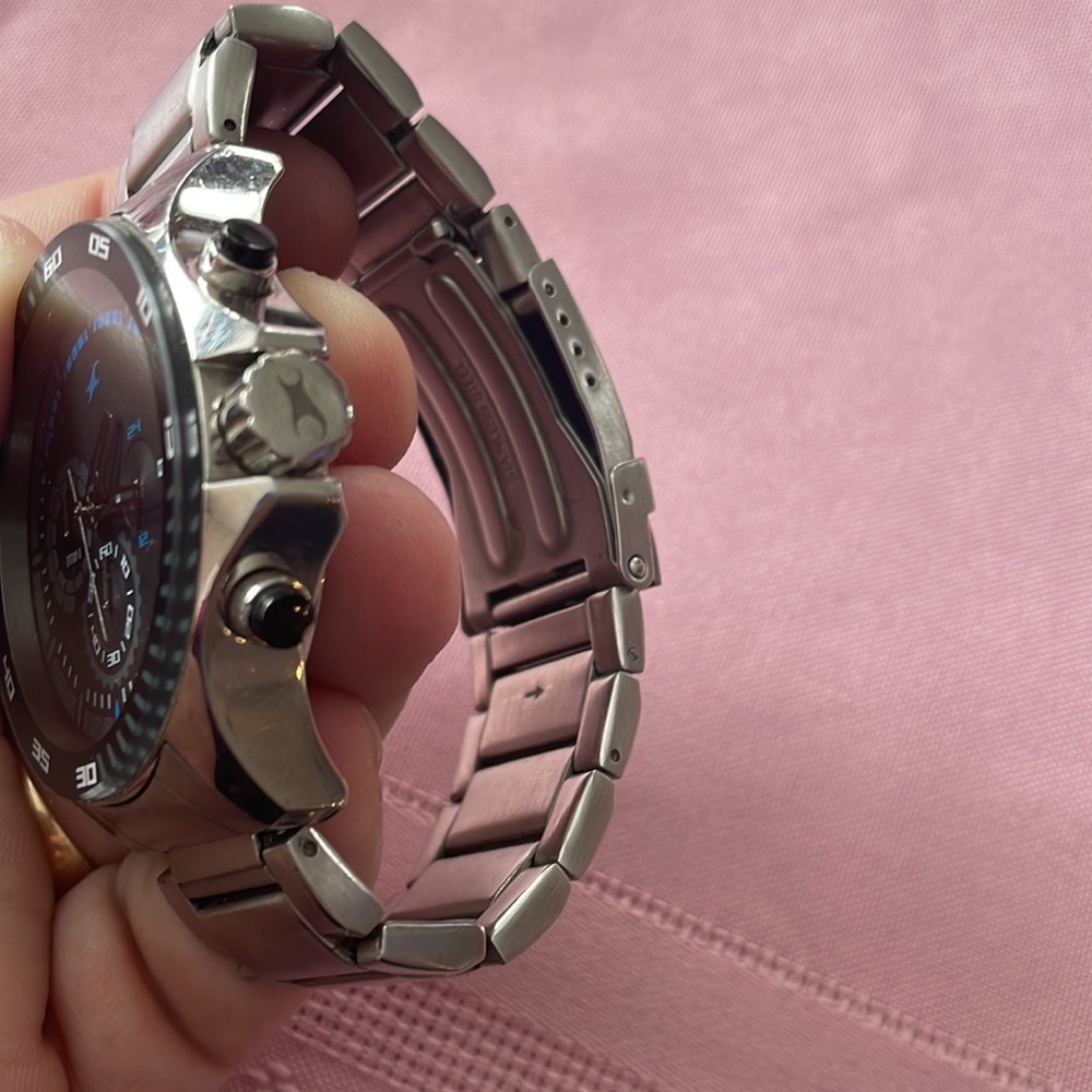 Fastrack Analog(A4) - Picture 3 of 6